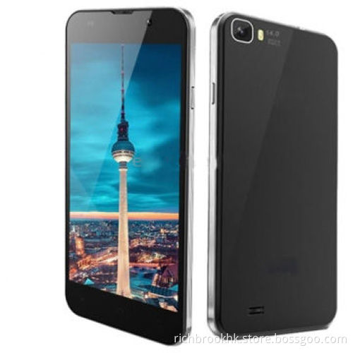 3G Phablet, 1.7GHz Octa-core CPU, 2GB RAM, 16GB ROM, 5.0-inch FHD IPS Capacitive Screen